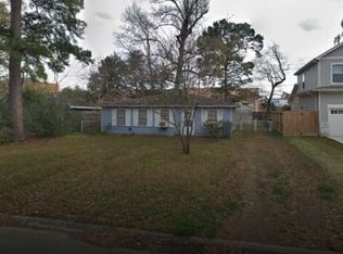 1309 Overhill St, Houston, TX 77018