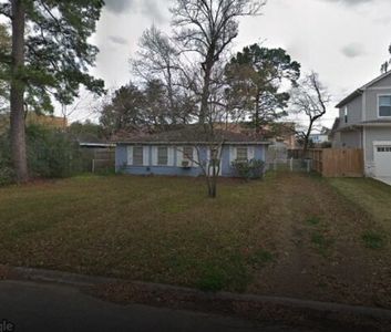 1309 Overhill St, Houston, TX, 77018