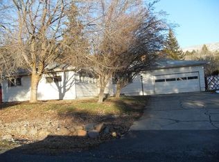1243 McClellan Dr, Klamath Falls, OR 97603