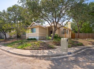 16817 Brookwood, San Antonio, TX 78248