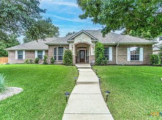 3207 Spring Canyon Rd, Belton, TX 76513