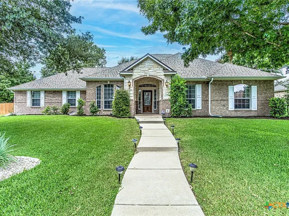 3207 Spring Canyon Rd, Belton, TX 76513