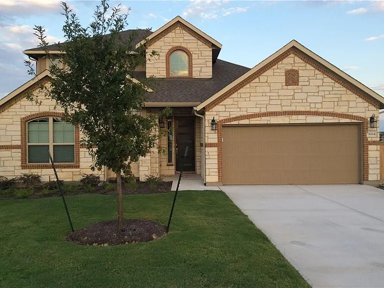 6224 Lake Teravista Way — Photo 1
