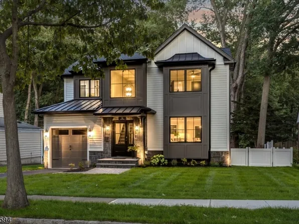 11 Marquette Rd, Montclair Twp., NJ 07043