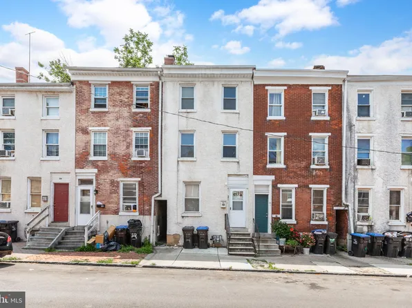 30 E Chestnut St, Norristown, PA 19401