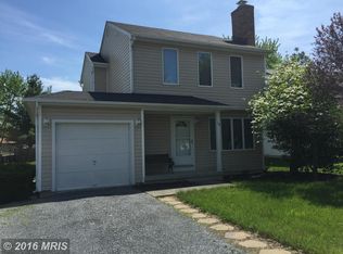 103 Targee Pl, Stephens City, VA