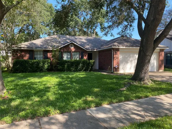 22530 Round Valley Dr, Katy, TX 77450