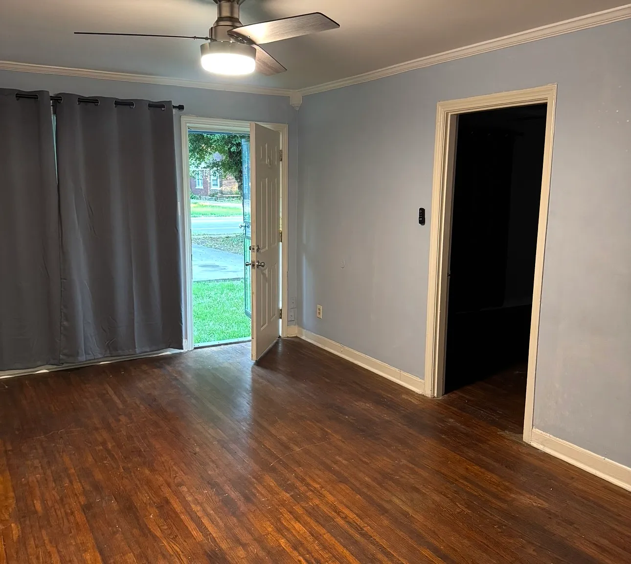 1 bed, 750 sqft, $800 — Photo 3