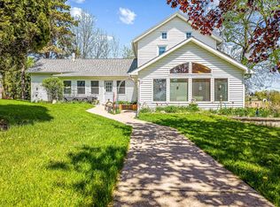 11750 N Damascus Rd, Winslow, IL 61089