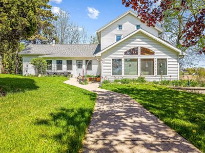 11750 N Damascus Rd, Winslow, IL, 61089