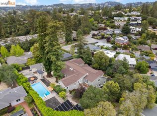71 Dudley Ave, Piedmont, CA