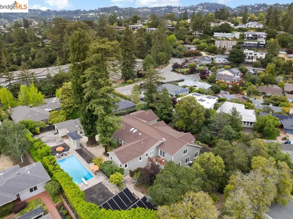 71 Dudley Ave, Piedmont, CA 94611