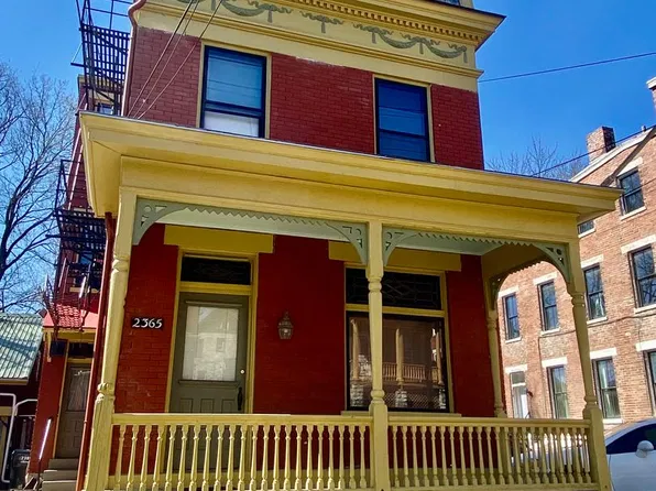 2365 Victor St, Cincinnati, OH 45219