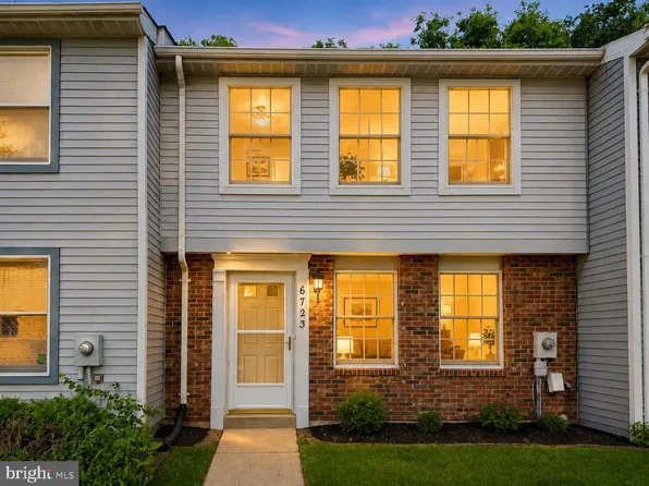 6723 Kernel Ct, Frederick, MD 21703