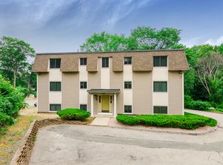 1396 Lonsdale Avenue - 5, Lincoln, RI 02865