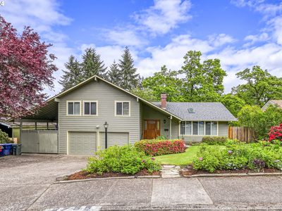 2755 Fillmore St, Eugene, OR, 97405