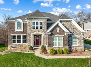 4773 Roses Run, Batavia, OH 45103