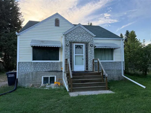 4517 E 53rd St, Vermilion, AB T9X 1X9