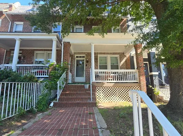 222 S St NE, Washington, DC 20002