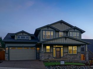 1684 Juniper Butte Ave SE, Salem, OR 97306