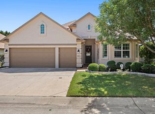 9613 Lindenwood Trl, Denton, TX 76207