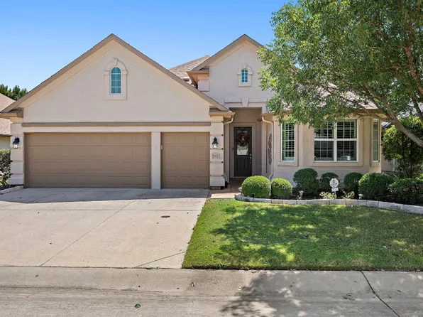 9613 Lindenwood Trl, Denton, TX 76207