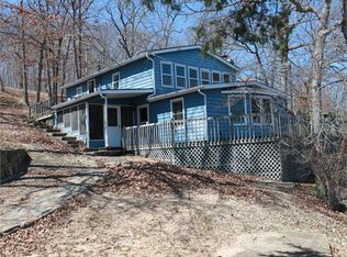 596 Buells Beach Rd, Climax Springs, MO 65324