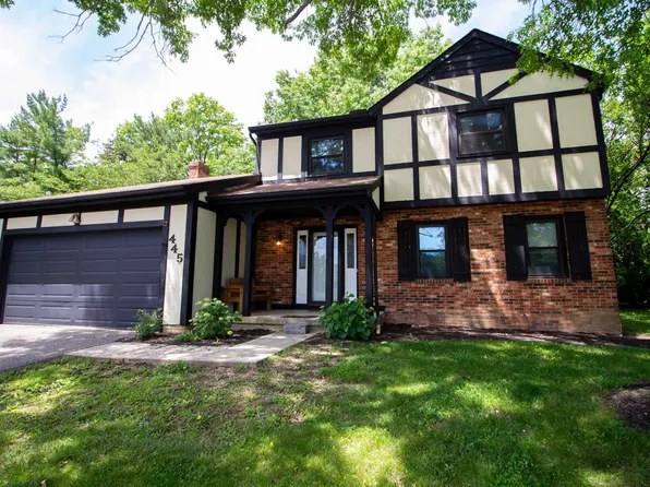 445 Hawthorne Pl, Reynoldsburg, OH 43068