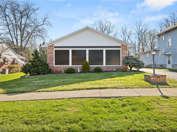 128 Walter St, Bellevue, OH 44811