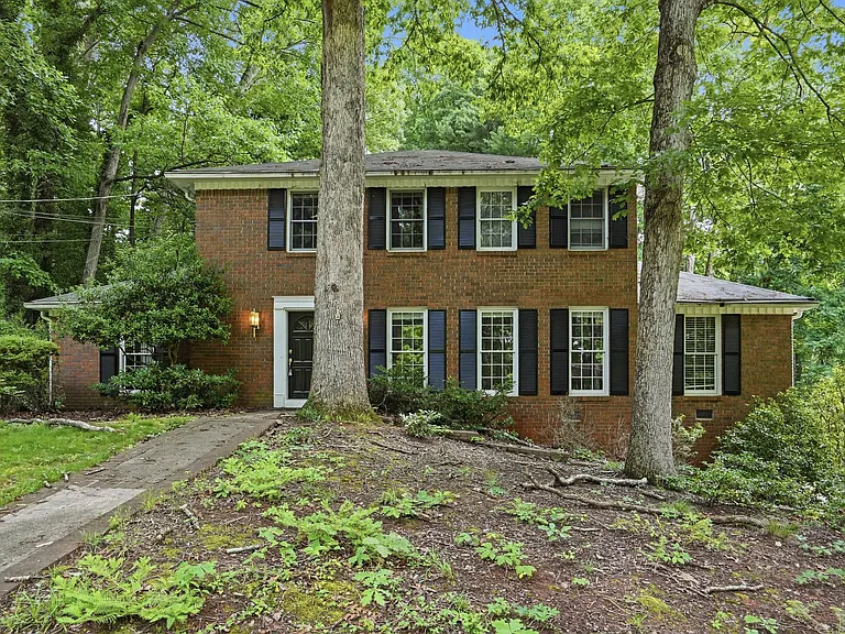 7195A Hunters Branch Dr — Photo 1