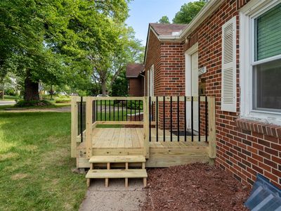 1329 63rd St, Des Moines, IA, 50311