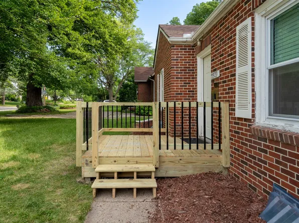 1329 63rd St, Des Moines, IA 50311