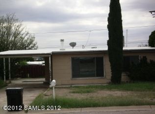 131 Fort Huachuca Ln, Bisbee, AZ 85603