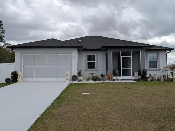 400 Miami Way, Kissimmee, FL 34759