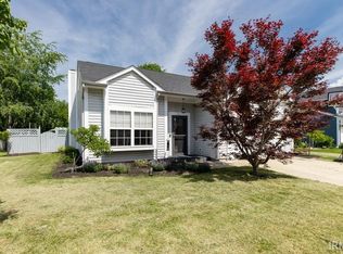 5612 W Cobblestone St, Bloomington, IN