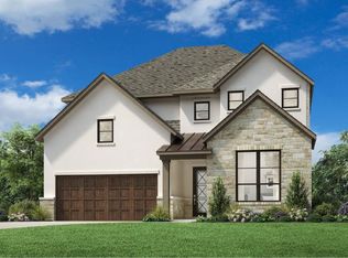 813 Cottontail Way, Celina, TX 75009