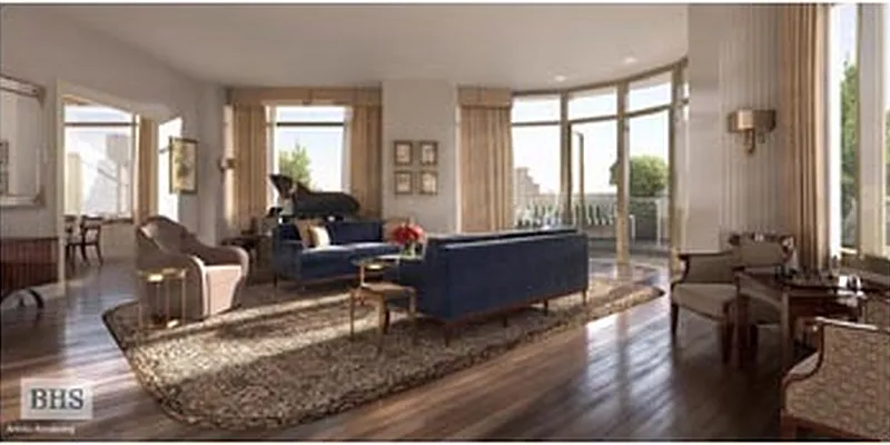 Sold by Brown Harris Stevens | media 3