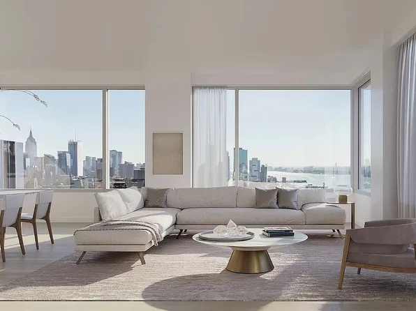 611 W 56th St #28B, New York, NY 10019