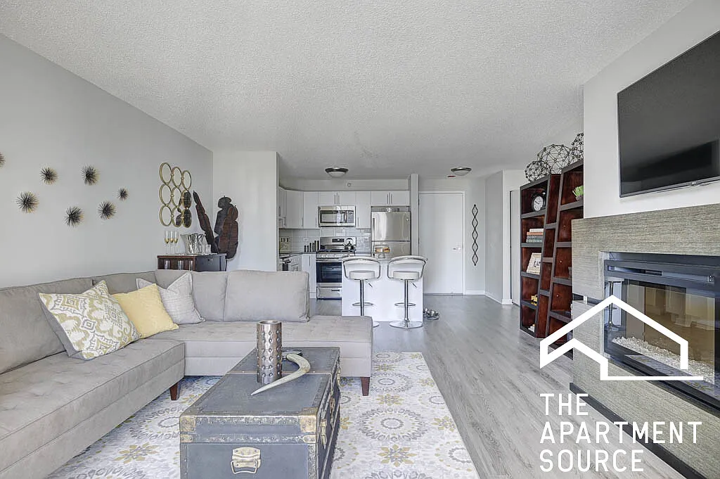 1 bed, $3,049 — Photo 2