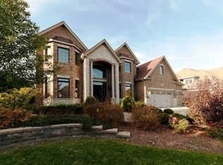 3131 Seiler Ct, Naperville, IL 60565