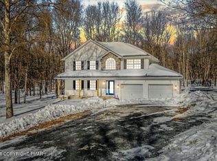 140 Alcott Ln, Effort, PA 18330