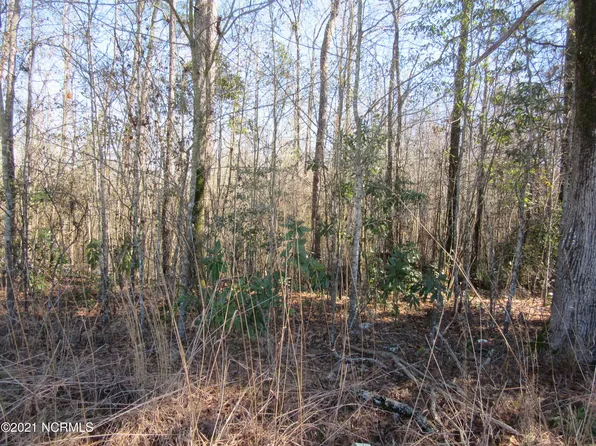 0 Broadridge Road, Lumberton, NC 28358