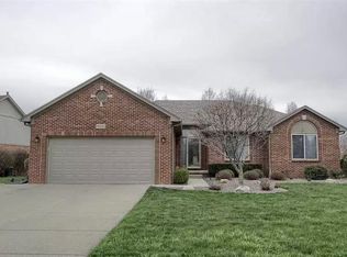 49212 Monte Rd, Chesterfield, MI 48047