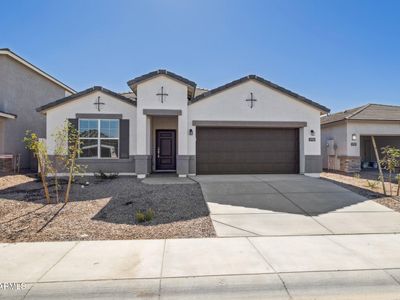 17621 W ONYX Avenue, Waddell, AZ, 85355