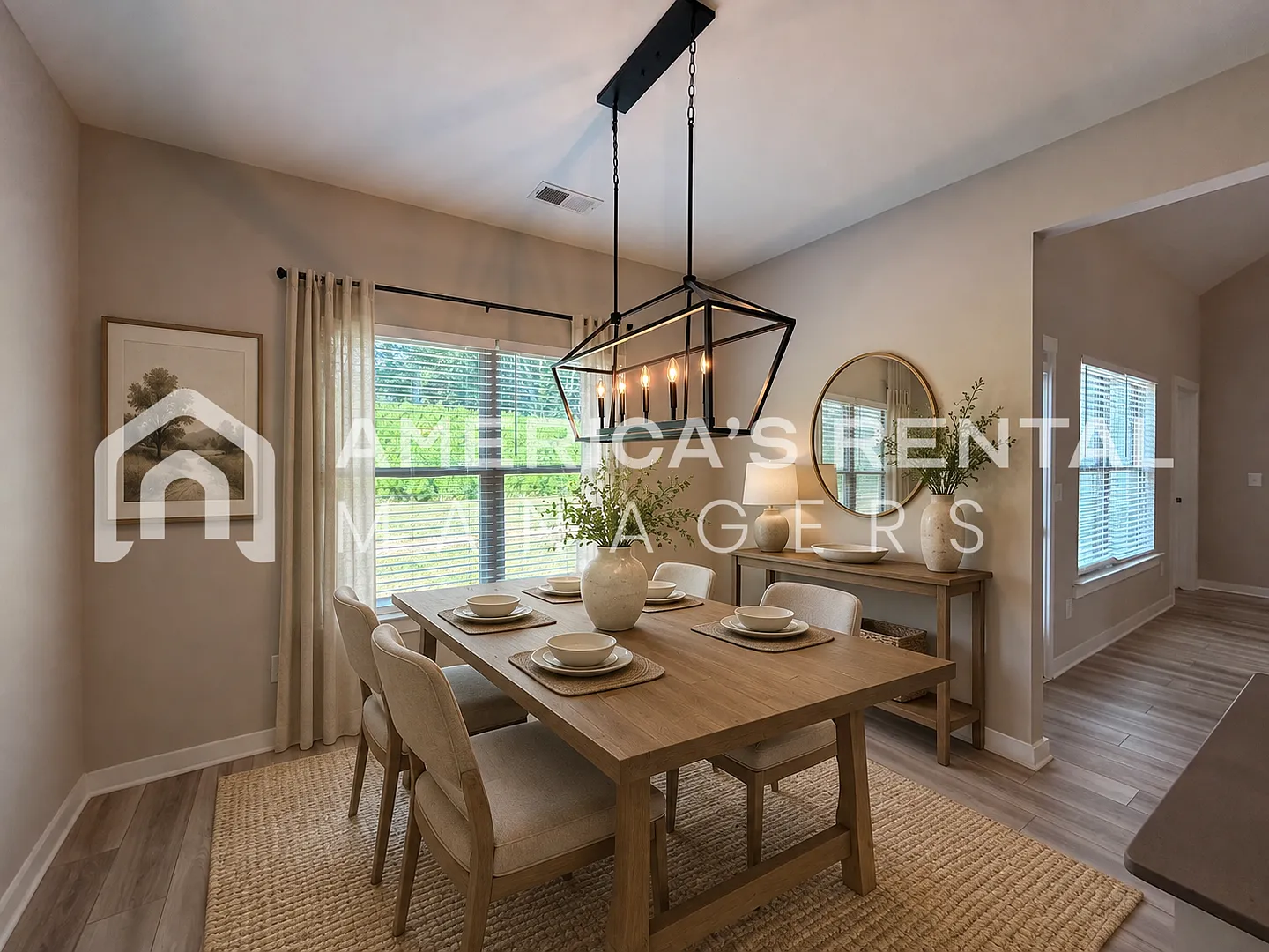 Spacious 4-Bedroom Home in Thorsby — Photo 3