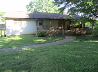 3802 Big Springs Ridge Rd, Friendsville, TN 37737