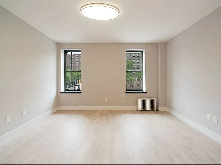 100 W 139th St #8C — Photo 1