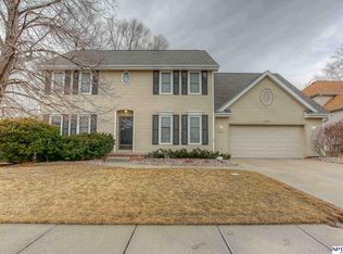 6024 S 157th Cir, Omaha, NE 68135