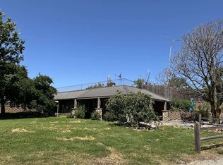 1052 NE K 156 Hwy, Ellinwood, KS 67526