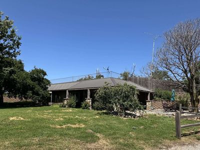 1052 NE K 156 Hwy, Ellinwood, KS, 67526